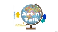 Art n' Talk